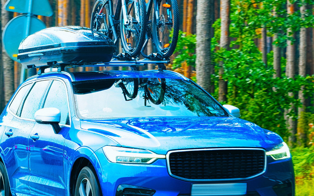 The Bike Rack Buying Guide: the best car bike racks of 2023