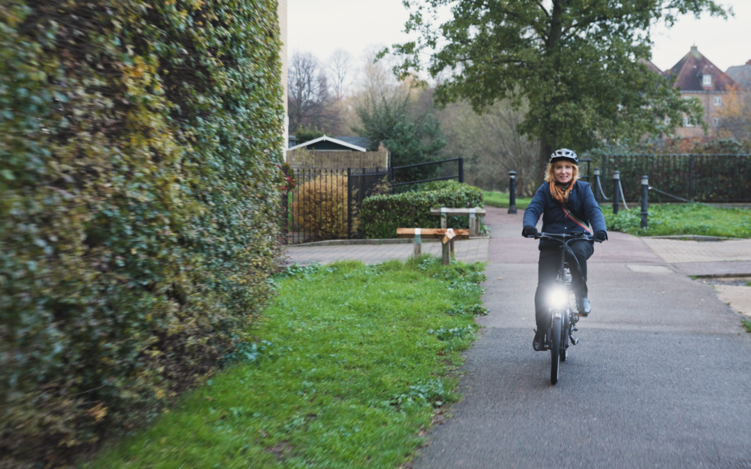 The Electric Bike Buyer’s Guide