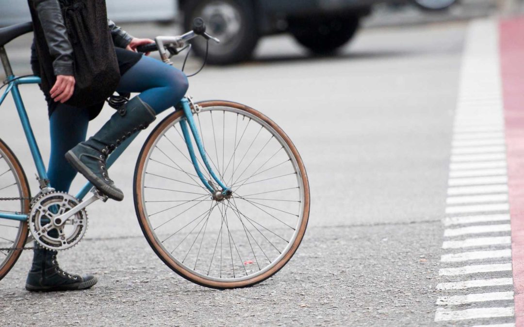 The Cycle to Work scheme explained