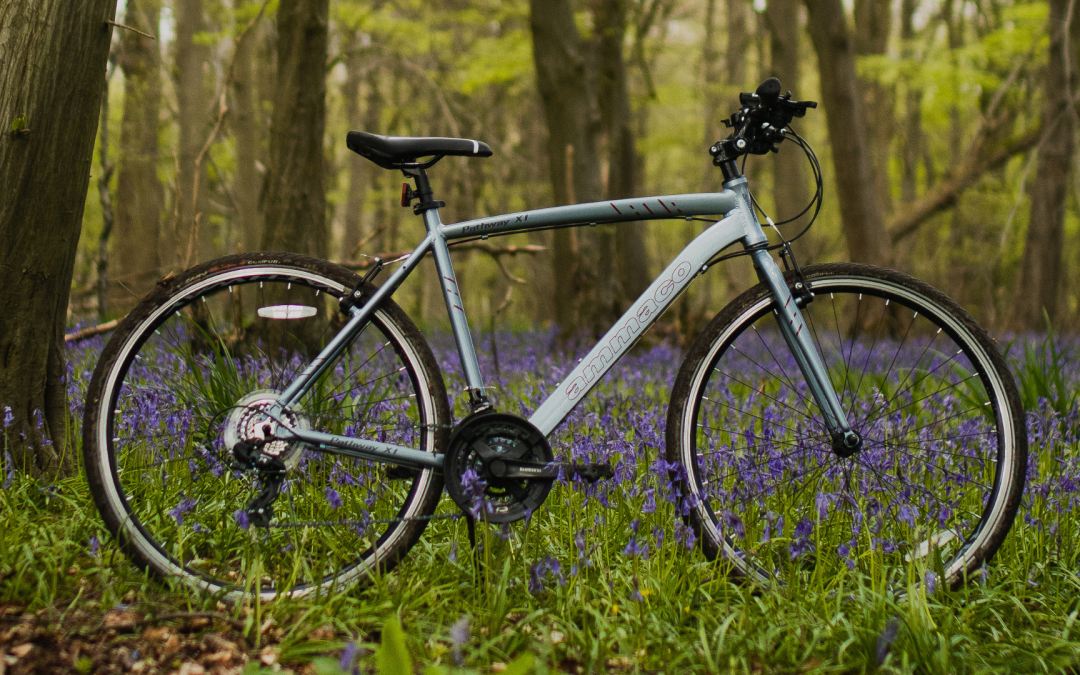 Best budget hybrid bikes in 2023 for under £500