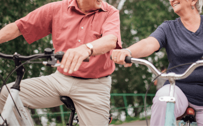 Adult Tricycles and Bicycles: What’s the difference?