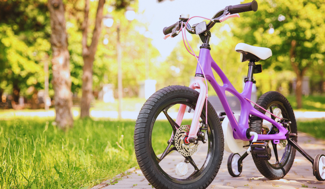 Guide Your Child to Cycling Success: Ditch Stabilizers Confidently