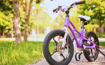 Guide Your Child to Cycling Success: Ditch Stabilizers Confidently