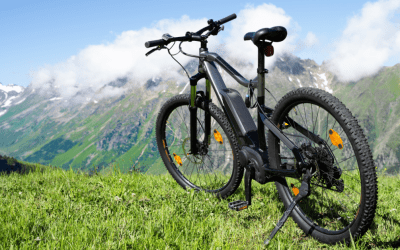 E-Bike Safety Tips: Staying Safe on the Roads with Electric Bikes