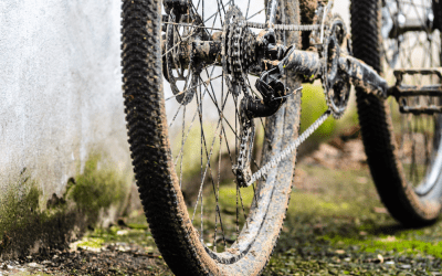 How can I Maintain my Bike during the Autumn and Winter months?